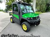 John Deere Gator XUV 835M - John Deere Gator