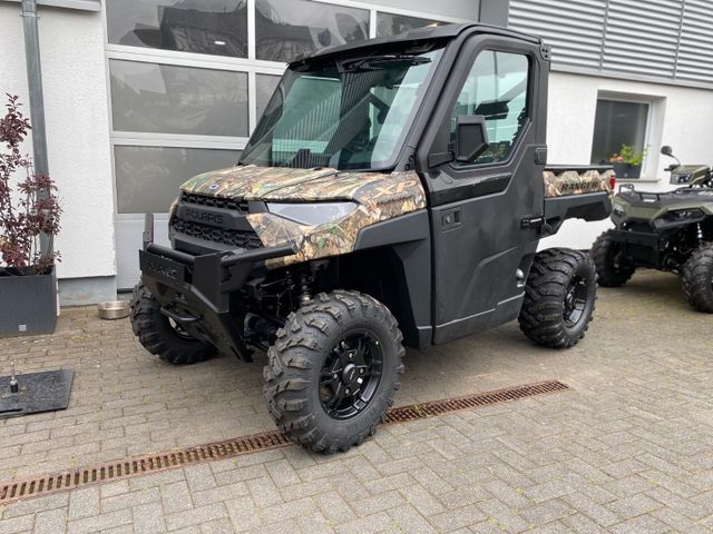 Polaris RANGER 1000 XP LOF 4x4 Hunter Edition