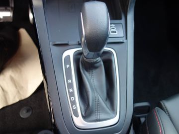 Bild 28 Ford Puma ST 170 PS,Automatik Navi,SHZ,FSHZ