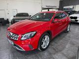Mercedes-Benz GLA 220*Urban*Autom.*ILS*RFK*Navi*T-Leder*4Matic - gebrauchte Mercedes-Benz GLA 220 aus dem Jahr 2018