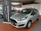 Ford Fiesta 1,25 Ambiente * ALLWETTER / GARANTIE * - Ford Fiesta Ambiente mit Benzin-Antrieb