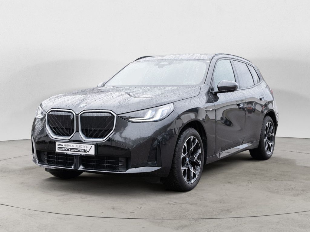 BMW X3 - Bild 2