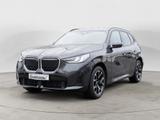 BMW X3 xDrive 20d M-Sport AHK 360° LED HUD ACC NAVI - BMW X3 aus 2025