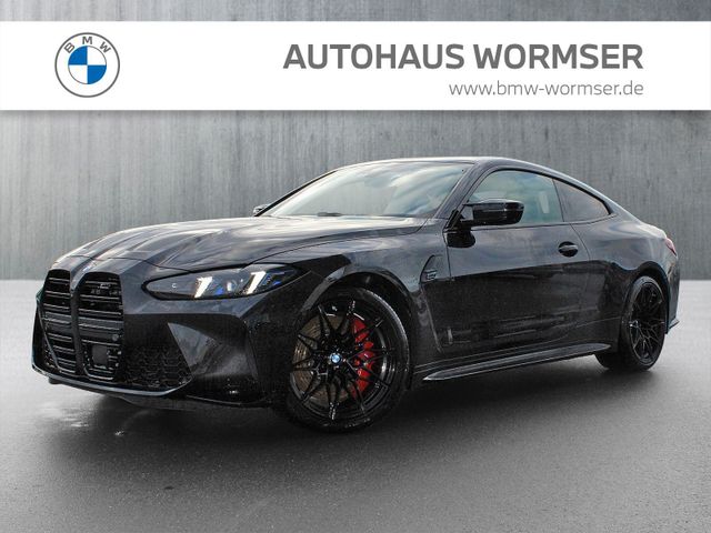 BMW M4 Competition Coupe M xDrive HK HiFi DAB LED