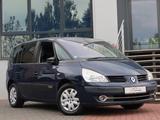 Renault Espace Navitech 2.0 Klimaautomatik Navi 1. Hand - Renault Espace: 2.0