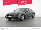 Audi A7 Sportback 50 TDI quattro TIPTRONIC S Line B&O - Audi A7 in Duisburg