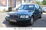 Mercedes-Benz C 180 Esprit **Automatik / Klima / Sitzheizung** - gebrauchte Mercedes-Benz C-Klasse aus dem Jahr 2000