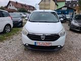 Dacia Lodgy Laureate.Navi.Klima.7 Sitze. - Dacia Lodgy mit Diesel-Antrieb: Laureate