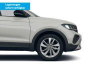 Volkswagen T-Cross - Vorschau Bild 3