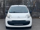 Citroën C1 1.0 Style - gebrauchte Citroën C1 aus dem Jahr 2008