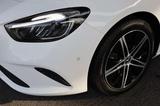Mercedes-Benz B 220 d AHK+TOTWINKEL+KAMERA+CARPLAY+NIGHT+18" - Mercedes-Benz B 220: Van