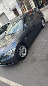 BMW 3er Sport - BMW aus 2006: 3er