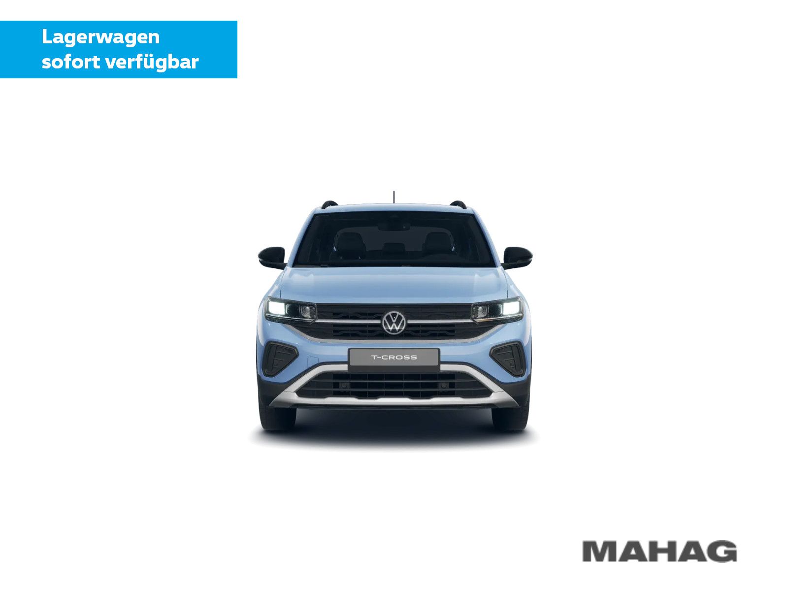 Volkswagen T-Cross Life 1.0 TSI Navi|SItzhzg|KeyLess imagem 3