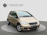 Mercedes-Benz A 150 Classic*Automatik*AHK*ALU 4 Season*Klima* - Mercedes-Benz A 150 mit Anhängerkupplung