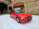 BMW E36 Touring 316i M-Paket , Tüv, SHZ , ... - BMW 316 aus 1998: 316i