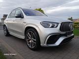 Mercedes-Benz GLE 63 AMG Mercedes-AMG GLE 63 S 4M - Mercedes-Benz GLE 63 AMG in Berlin