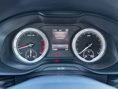 SKODA Kodiaq 1.4 TSI Style 4x4*Greentec*LED*SHZ*NAVI