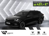 Cupra Formentor - Vorschau Bild 1