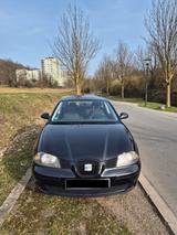 Seat Ibiza 1.4 16V 55kW Comfort Edition - Seat Ibiza: Comfort