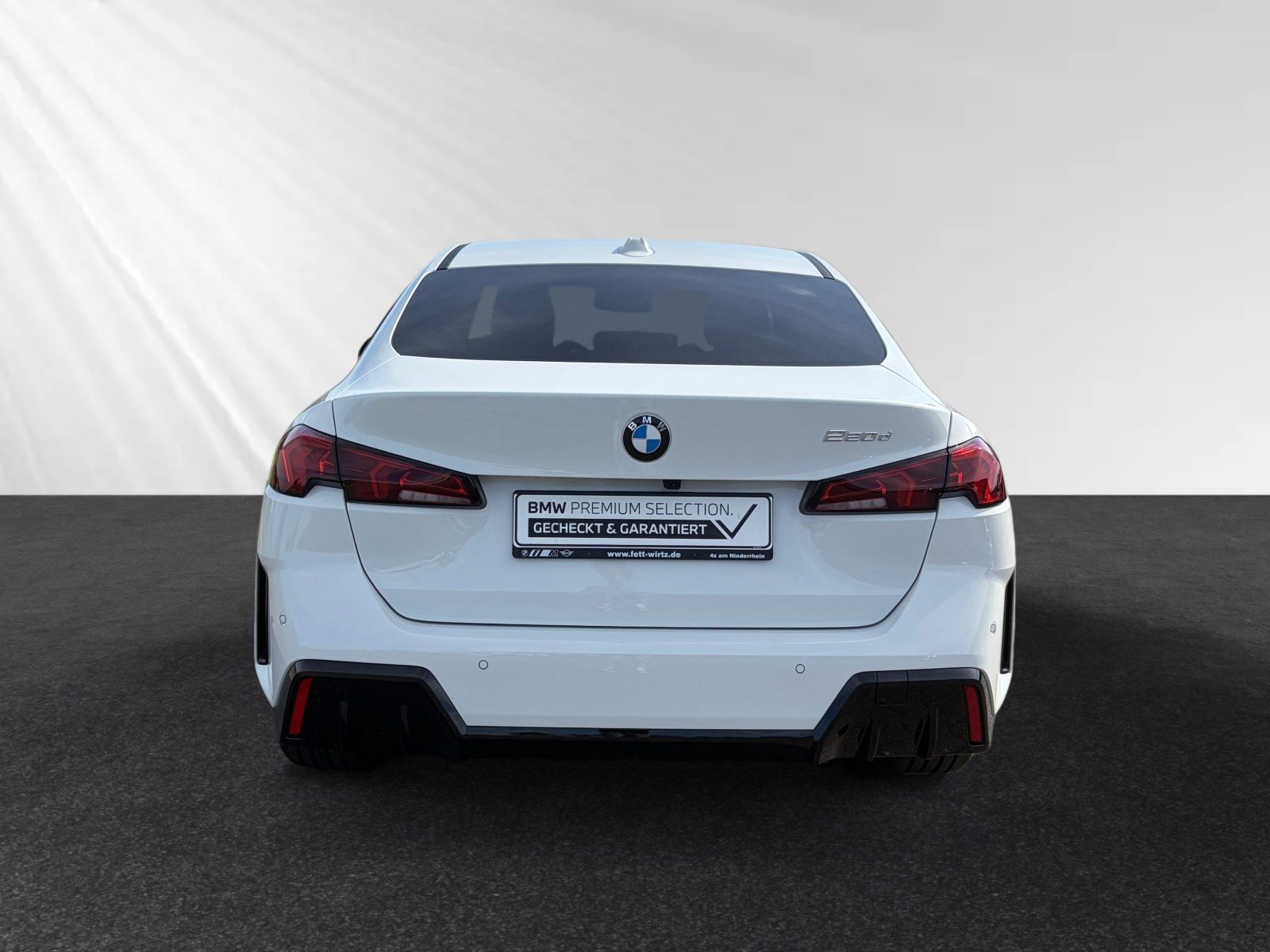 BMW 220 Gran Coupé - Bild 7