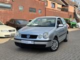 Volkswagen Polo 1.4 Automatik Comfortline Klima TÜV 08/26 - Volkswagen Polo aus 2002