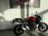 Suzuki SV 650 / ABS / A2 geeignet / - SUZUKI ABS SV 650