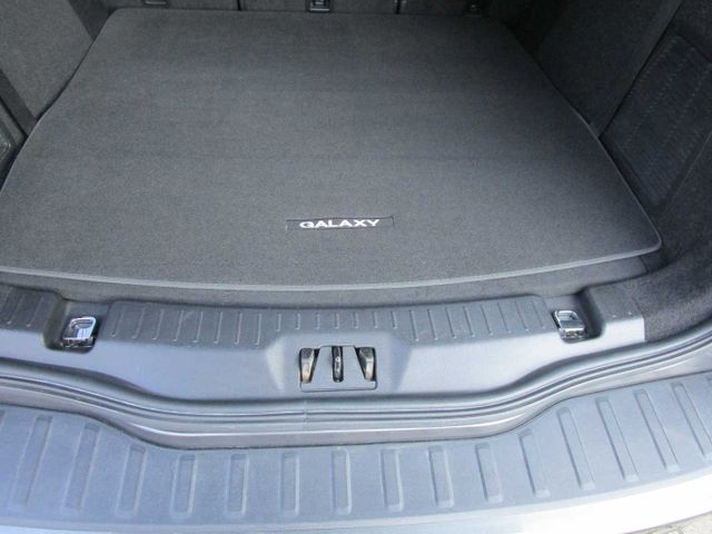 Galaxy 1.5 EB Titanium/Navi/RFK/LED/7Sitze