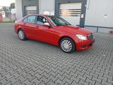 Mercedes-Benz C 220 C -Klasse Lim. C 220 CDI KLIMA Tüv PDC - Mercedes-Benz C 220 aus 2007