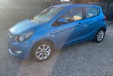 Opel Karl 1.0 Exklusiv - Opel KARL Exklusiv mit Benzin-Antrieb