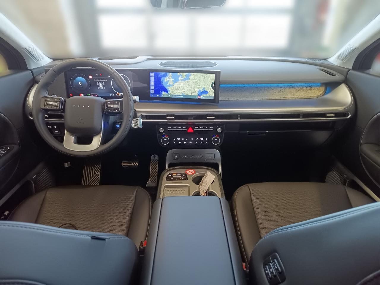 Hyundai IONIQ 9 – Bild 10
