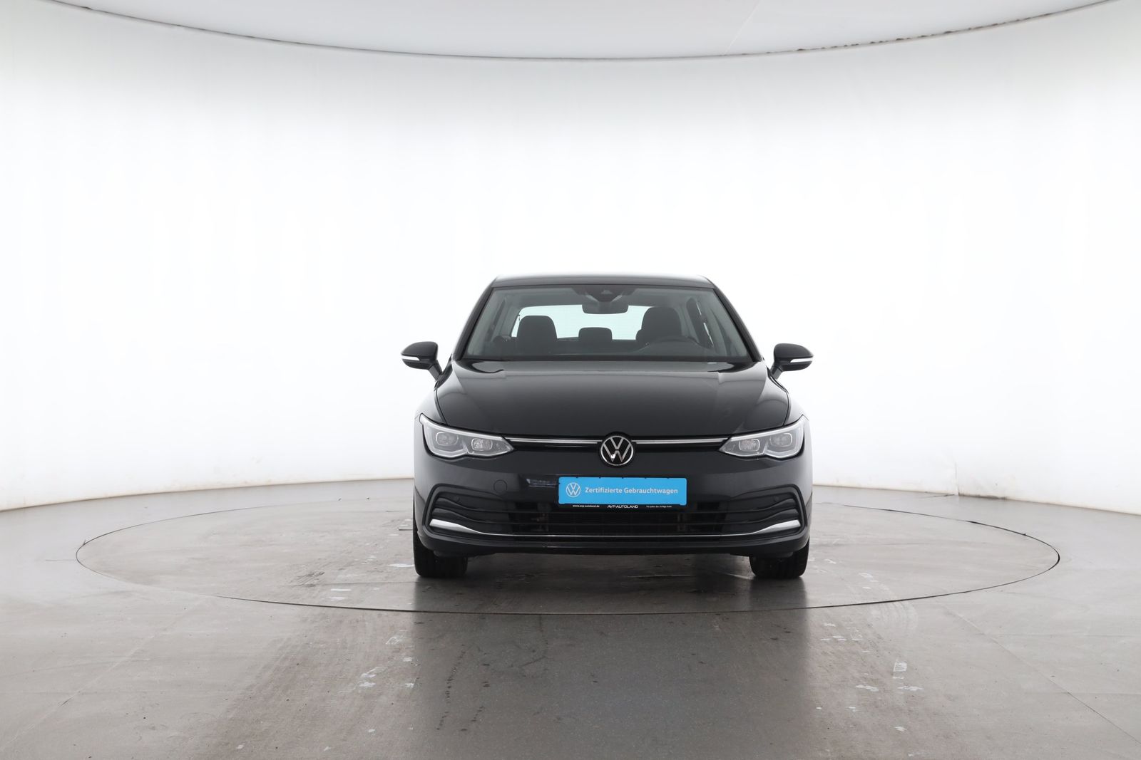 Volkswagen Golf VIII 1.5 eTSI DSG STYLE ACC NAVI LED foto 5