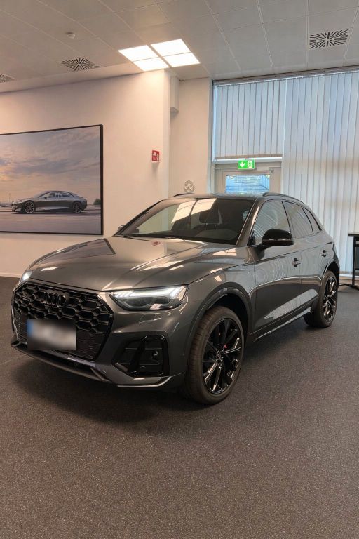 Image of Audi Q5