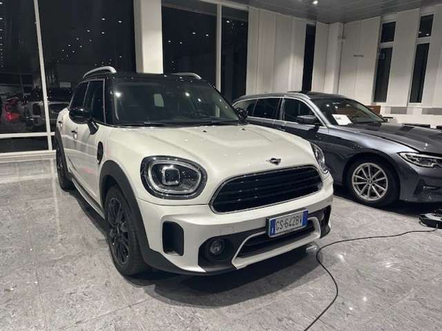 MINI Cooper Countryman 1.5 Classic