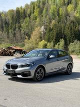 BMW 120i Sport Line Steptronic Sport Line