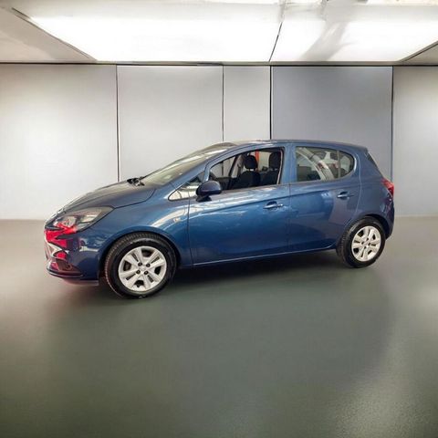 Opel Corsa 1.4 GPL 5 porte n-Joy NEOPATENTATI - 