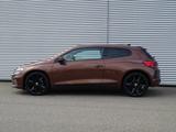 Volkswagen Scirocco 2.0 TSI BMT Allstar Navi/Styling/Autom. - Volkswagen Scirocco Gebrauchtwagen