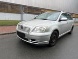 Toyota AVENDIS 1.8 BENZIN KOMBI KLIMA - Toyota Avensis in Nürnberg