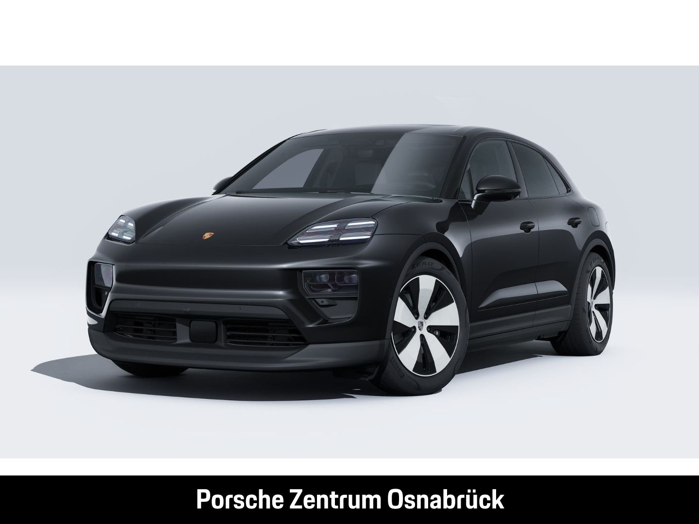 Porsche Macan - Bild 1