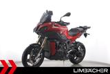 BMW S 1000 XR - 3 Pakete, QS, MSR, RDC, Carbon - BMW C X
