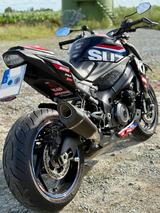 Suzuki GSX-S 1000 SERT Replica Edition Yoshimura R-11 - SUZUKI YOSHIMURA