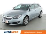 Opel Insignia Sports Tourer 2.0 CDTI Edition Aut. - Opel Insignia mit Diesel-Antrieb: Kombi, 2.0