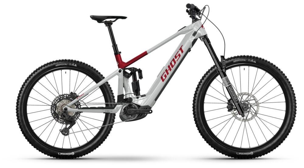 Ghost E-RIOT CF ADVANCED KIOX 300 High 42.4 cm