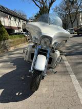 Harley-Davidson Electra Glide Screaming Eagle - HARLEY-DAVIDSON SCREAMIN EAGLE