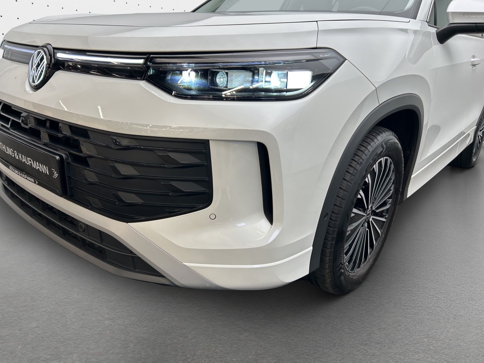 Volkswagen Tayron - Bild 13