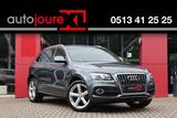 Audi Q5 2.0 TFSI Quattro Pro Line | S-Line | Leder | - Audi Q5 aus 2011: Line