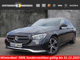 Mercedes-Benz E 200 d -Klasse T-Modell EU6d d T Avantgarde Aut - gebrauchte Mercedes-Benz E 200 aus dem Jahr 2023