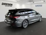 Ford Focus Turnier Mild-Hybrid 1.0 EcoBoost ST-Line+L - Ford Focus in Leverkusen