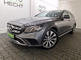 Mercedes-Benz E 220 d AllTerrain 9G 4M, LED, Navi, Schiebedach - gebrauchte Mercedes-Benz E 220 aus dem Jahr 2017