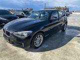 BMW 114i,Klima,ALUS,Parktronic,6.Gang,Tempomat - BMW 114