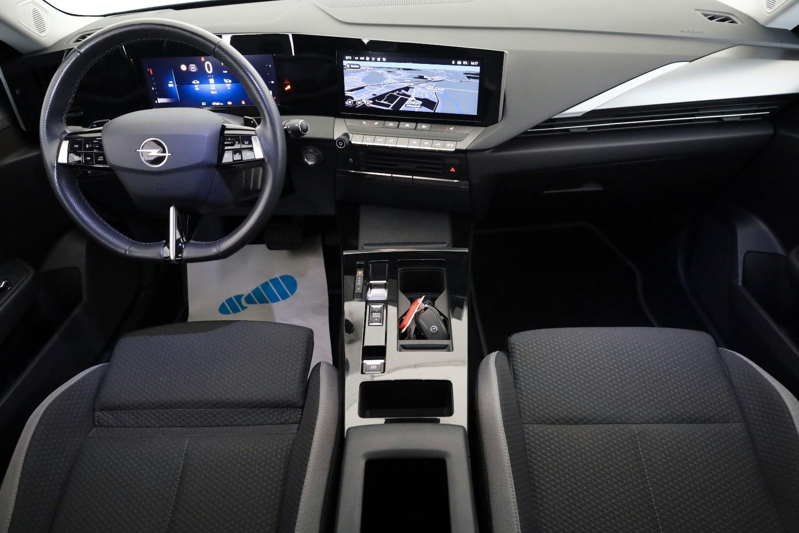 Fahrzeugabbildung Opel Astra L Sports Tourer,Navi,SH,LED,ACC,360Kam +WR